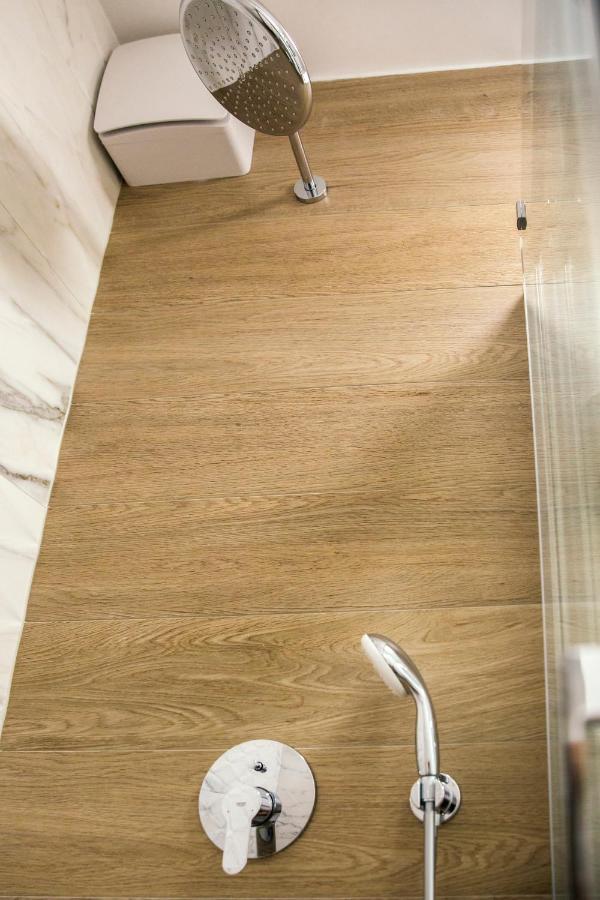 Апартаменты Apartman Magdalena Макарска Экстерьер фото